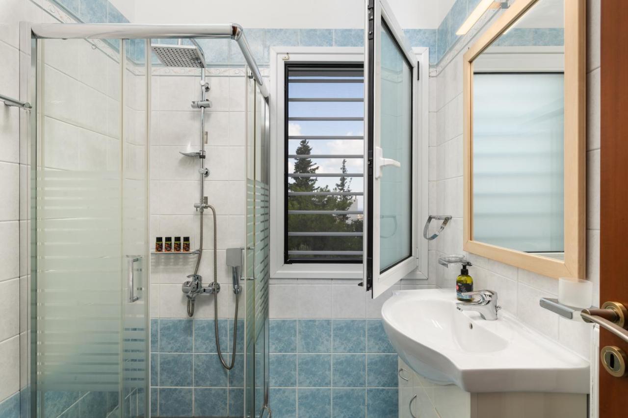 Cedar Tree Villa Kounoupidhianá Extérieur photo