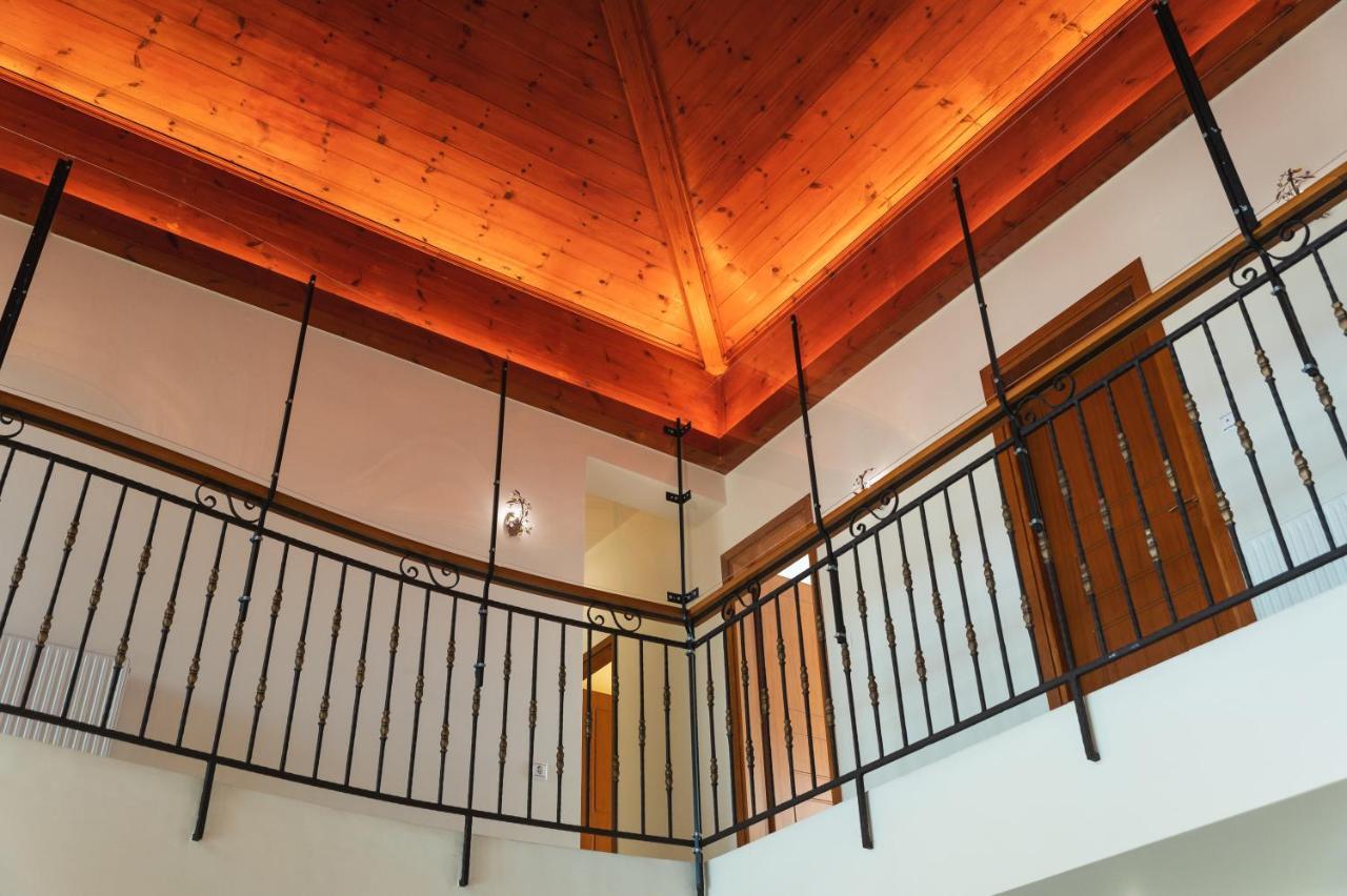 Cedar Tree Villa Kounoupidhianá Extérieur photo